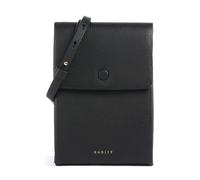 Radley London Mallow Street Handytasche schwarz, Leder, Damen