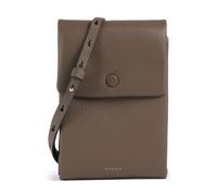 Radley London Mallow Street Handytasche taupe, Leder, Damen