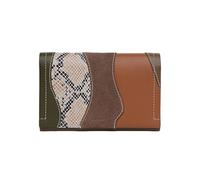 RADLEY London Oak Street Patchwork Medium Flapover Leather Wallet