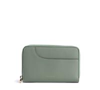 Radley London Pockets Geldbörse pistazie, Leder, Damen
