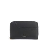 Radley London Pockets Geldbörse schwarz, Leder, Damen