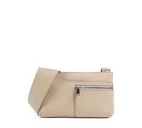 Radley London Pockets Icon Umhängetasche beige, Leder, Damen