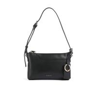 Radley London Pockets Schultertasche schwarz, Leder, Damen