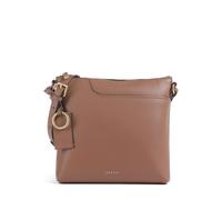 Radley London Pockets Umhängetasche braun, Leder, Damen