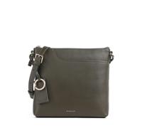 Radley London Pockets Umhängetasche olivgrün, Leder, Damen
