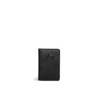 RADLEY London Radley Authentic Damen Leder Small Card Holder, Schwarz , S, Minimalistisch