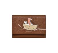 RADLEY London Robin Medium Flapover Leather Wallet