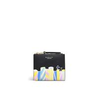 RADLEY London - Rock Climbing - Kleine Faltbörse - Schwarz, Schwarz, Einheitsgröße, Kleine Faltbörse