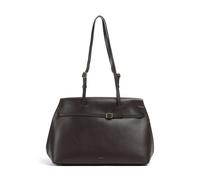 Radley London The Christina Shopper dunkelbraun, Leder, Damen