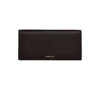 RADLEY London The Rathbone Large Leather Bifold Wallet, Dunkelbraun, Einheitsgröße, Faltbare Brieftasche