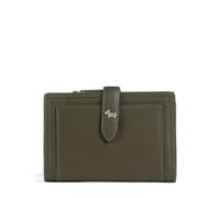 Radley London Willis Street Geldbörse khaki, Leder, Damen