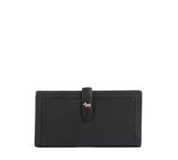 Radley London Willis Street Geldbörse schwarz, Leder, Damen
