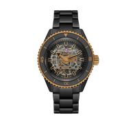 Rado Captain Cook High-Tech Ceramic Skeleton R32192152