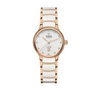 Rado Centrix 30.5mm Automatic Diamonds R30019744