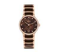 Rado Centrix Automatic Diamonds 35mm R30230922