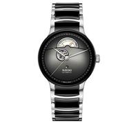 Rado - Centrix Automatic Open Heart schwarz - Gr. - 39.5