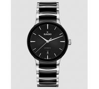 Rado - Centrix Automatic schwarz - Gr. - 39.5