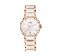 Rado Centrix Automatik Diamonds 35 mm "Diamonds Super jubilé" R30230902