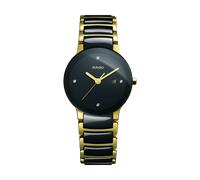 Rado Centrix Quarz 28mm "Diamonds" R30930712