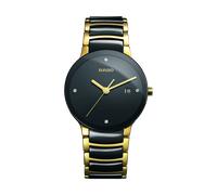 Rado Centrix Quarz 38mm "Diamonds" R30929712