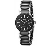 Rado Damen-Armbanduhr XS Analog Automatik Edelstahl 561.0942.3.015