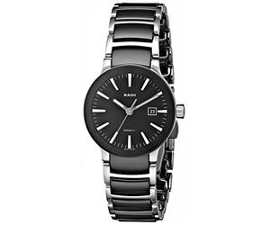 Rado Damen-Armbanduhr XS Analog Automatik Edelstahl 561.0942.3.015