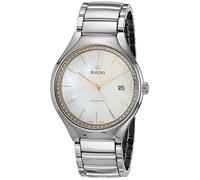 Rado True Automatic 40mm "Diamonds" R27057852