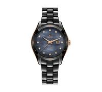 Rado HyperChrome Automatic 36mm "Diamonds" R32044902