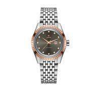Rado HyperChrome Classic Automatic 35mm "Diamonds" R33102703
