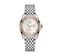 Rado HyperChrome Classic Automatic 35mm "Diamonds" R33102903