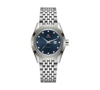 Rado HyperChrome Classic Automatic 35mm "Diamonds" R33103713