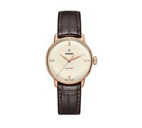 Rado R22865765 Automatic 3 Atm 31.8 Mm Damenuhr