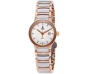 Rado R30954123 Automatic 3 Atm 28 Mm Damenuhr
