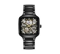 Rado True Automatic Open Heart 38mm "Open Heart" R27086712