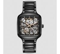 Rado - True Square Open Heart mehrfarbig