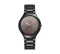 Rado True Thinline Automatic 40mm limited Edition "Deep Web" R27969182