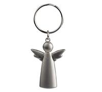 Räder Anhänger Engel, Silber