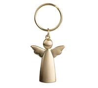 Anhänger ?Engel", gold, 4x3cm