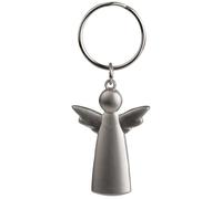 Räder Anhänger Engel Silber