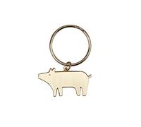 Räder Glücksanhänger Glücksschwein