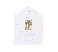 Räder Guardian Angel Silber I´m Always by Your Side