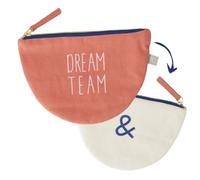 räder Ordnungshüter Tasche Dream Team|Kosmetiktasche Geschenk
