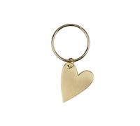 Räder - räder Glücksanhänger Herz 3,7x3cm