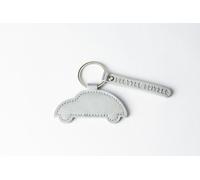 Schlüsselanhänger - Schlüsselfreude - FLOTTER FLITZER 17774 - Räder Design - Geschenke