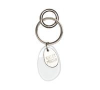Räder Räder Schlüsselschmuck 'Alles ist möglich'