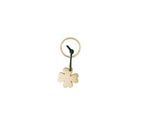 Räder Schlüsselanhänger Goldene Zeiten Kleeblatt