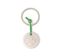 Räder Schlüsselanhänger Schlüssel zum Glück Kleeblatt