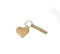 Räder Schlüsselanhänger Schlüsselfreude Heartbeat