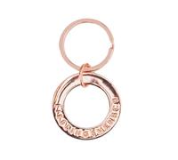 Schlüsselanhänger Schlüsselring Lieblingsmensch