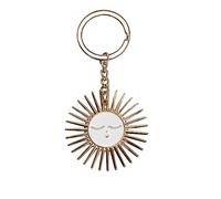 Räder Schlüsselanhänger Sonne